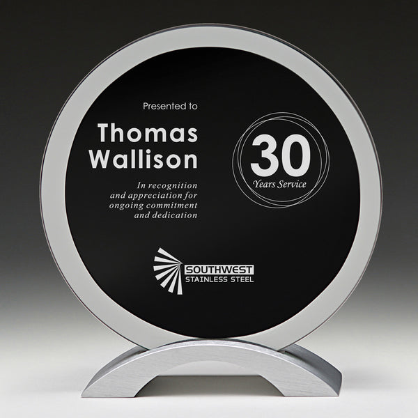 Glass & Metal Awards