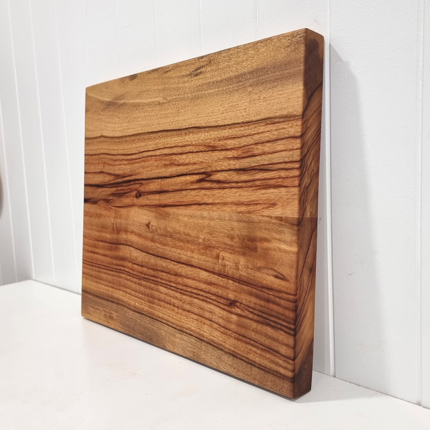 Solid Chopping Block 2 - SALE