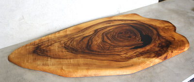 One Off - Huge Platter Board