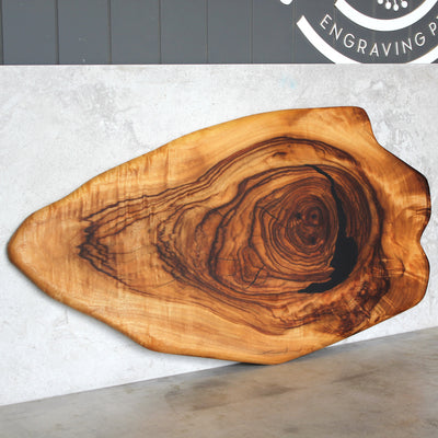 One Off - Huge Platter Board