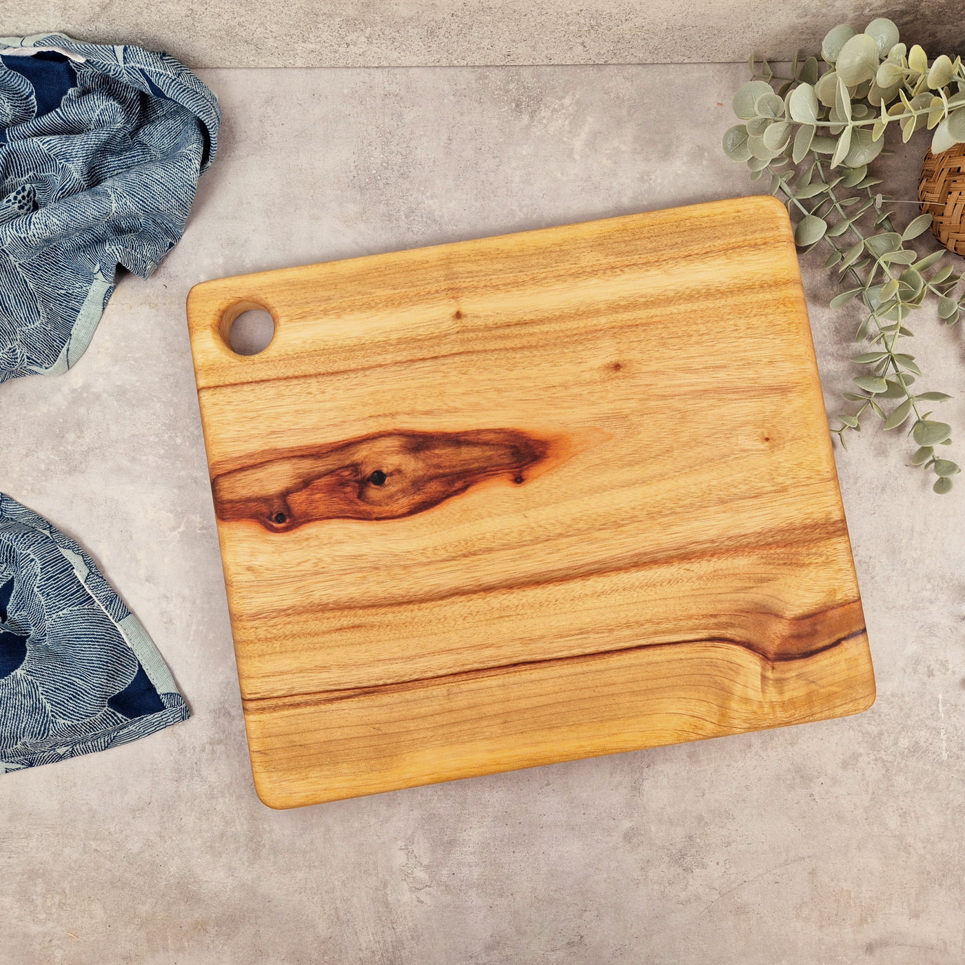 Classic Cutting Board - One Off