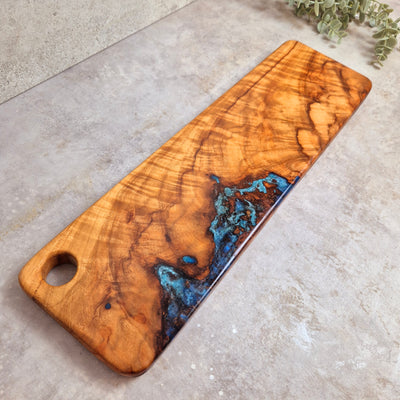 Unique River Cheeseboard