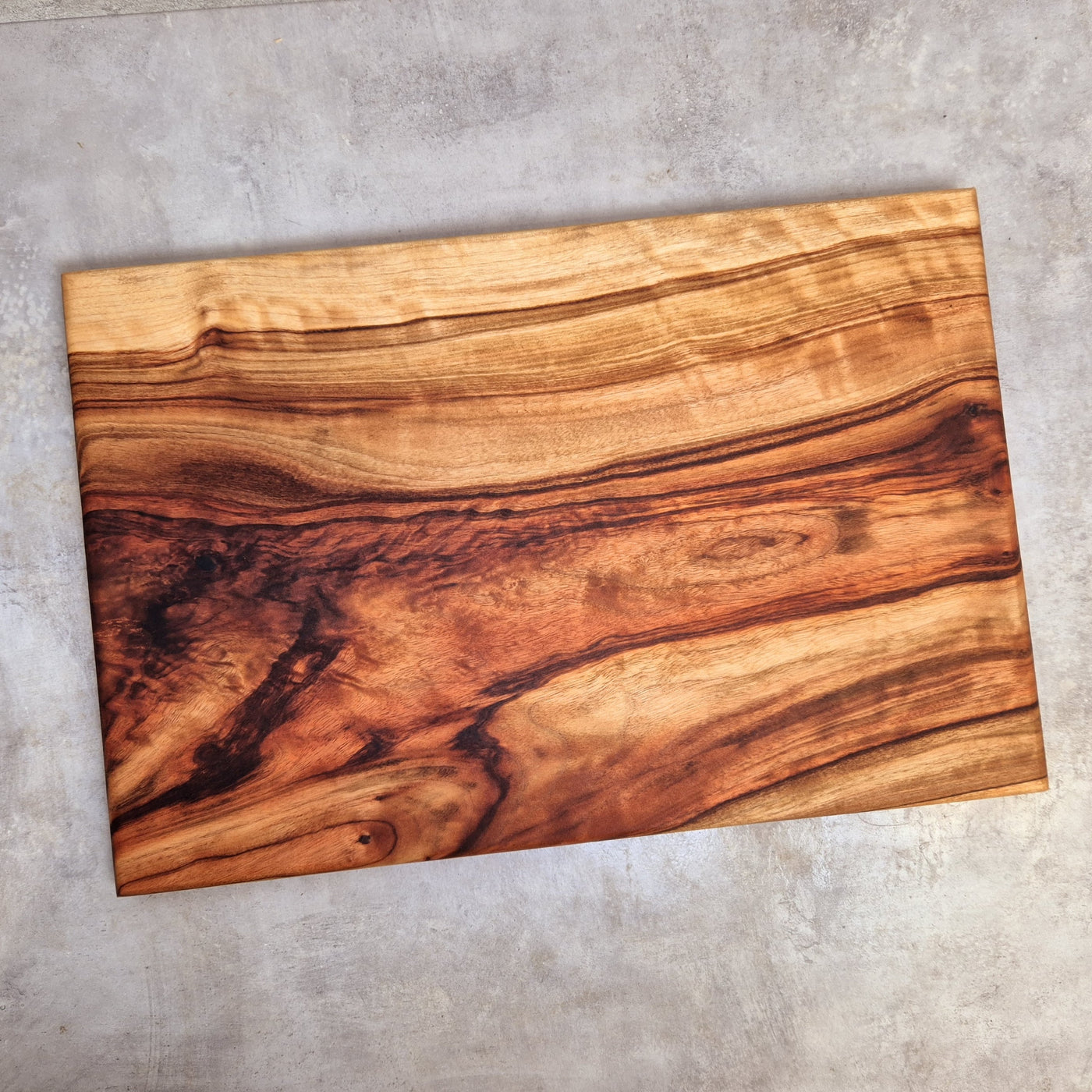 SALE - Custom Sized Everyday Board