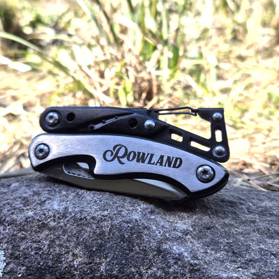 Personalised VersaGrip Multi Tool