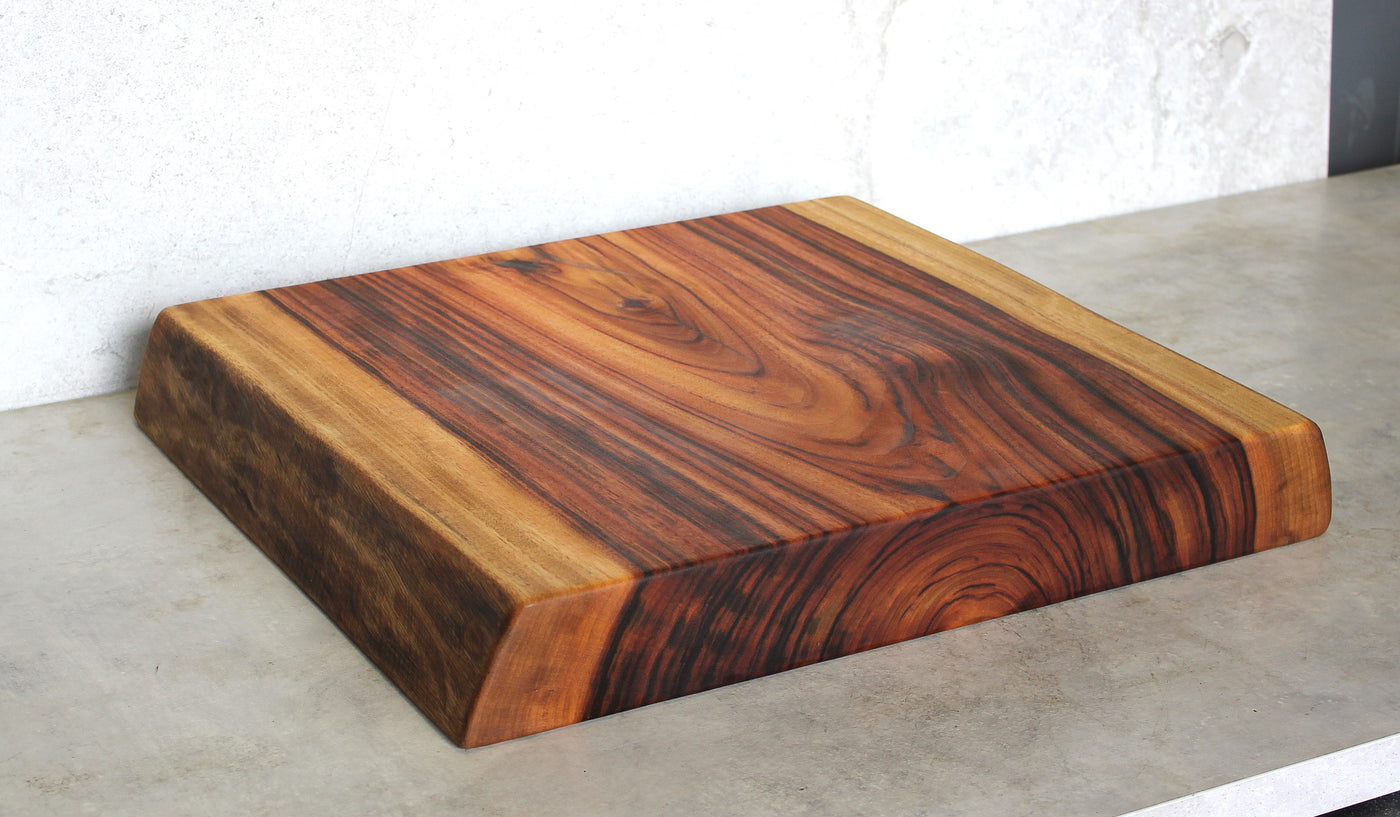 One Off - Chopping Block