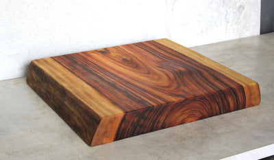 One Off - Chopping Block