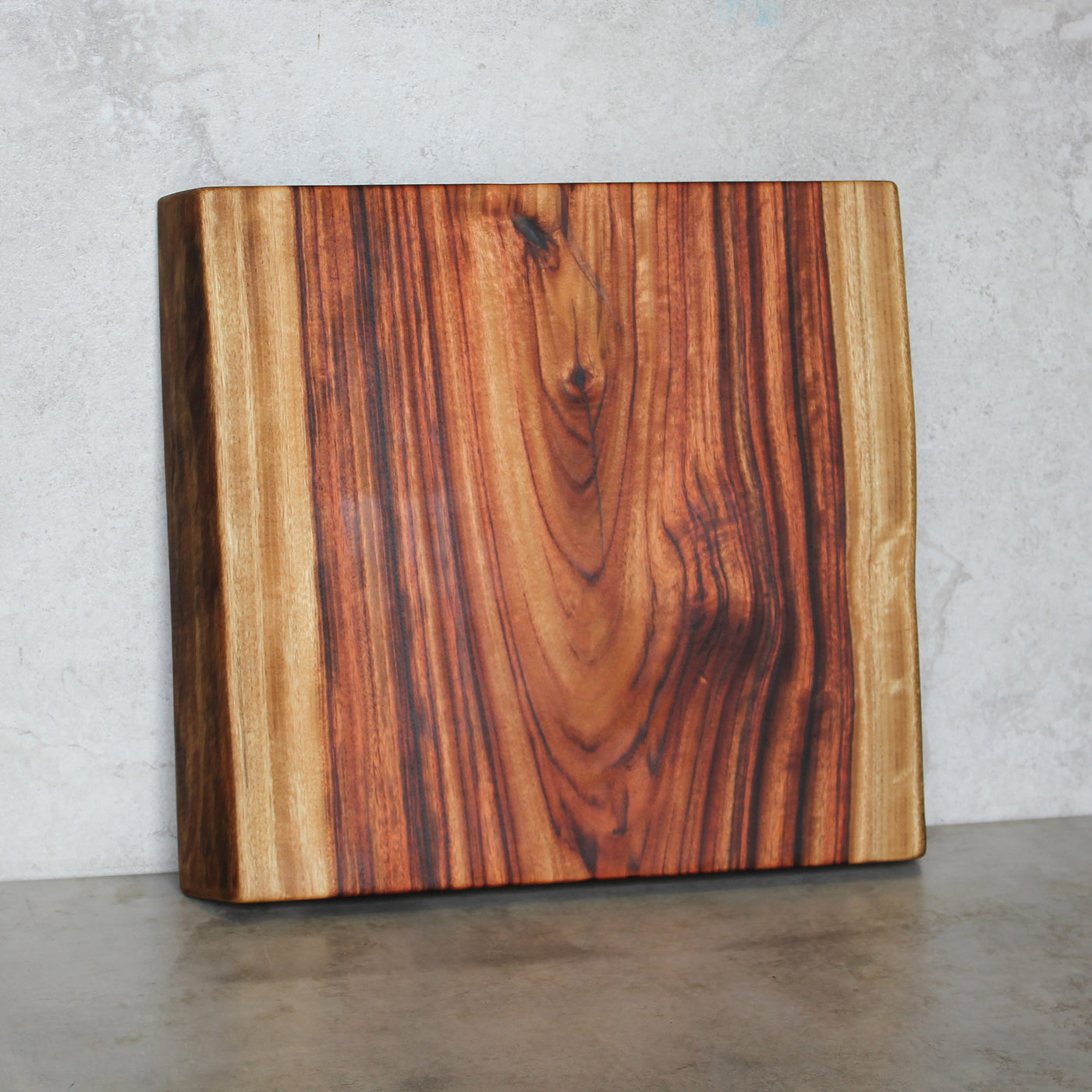 One Off - Chopping Block