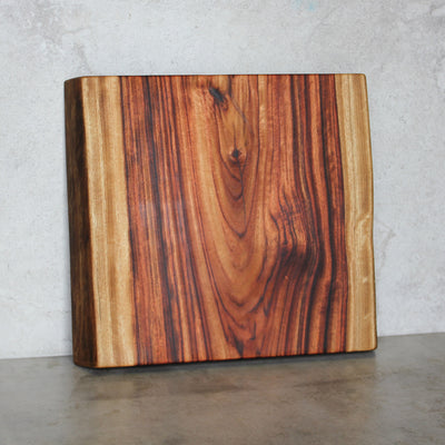 One Off - Chopping Block
