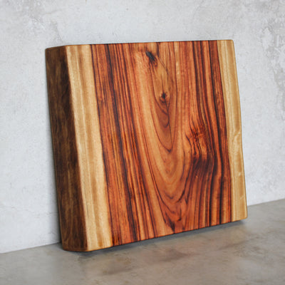 One Off - Chopping Block
