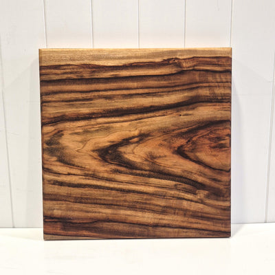 SALE - Thick Chopping Block