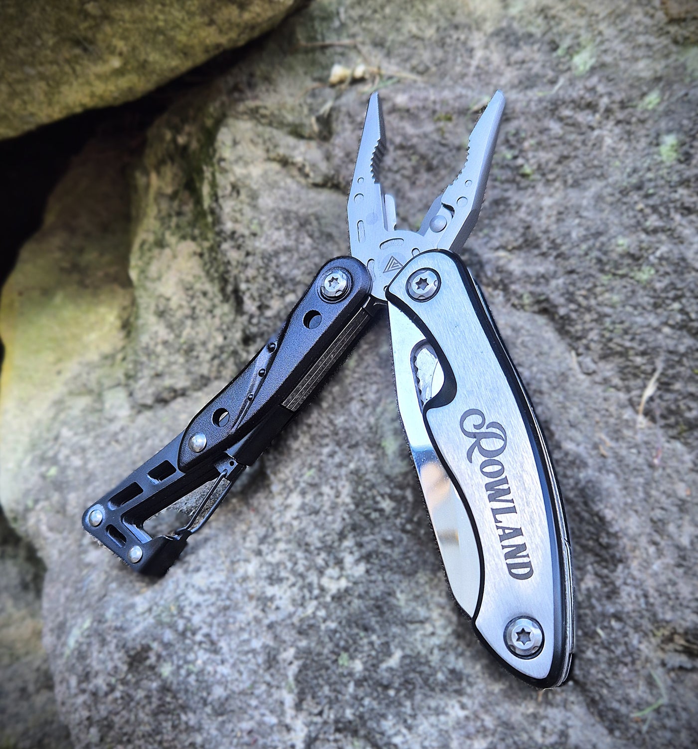 Personalised VersaGrip Multi Tool
