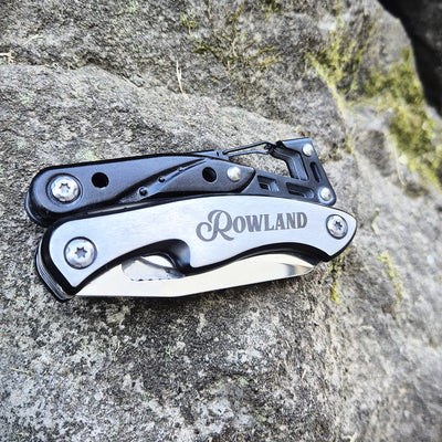 Personalised VersaGrip Multi Tool