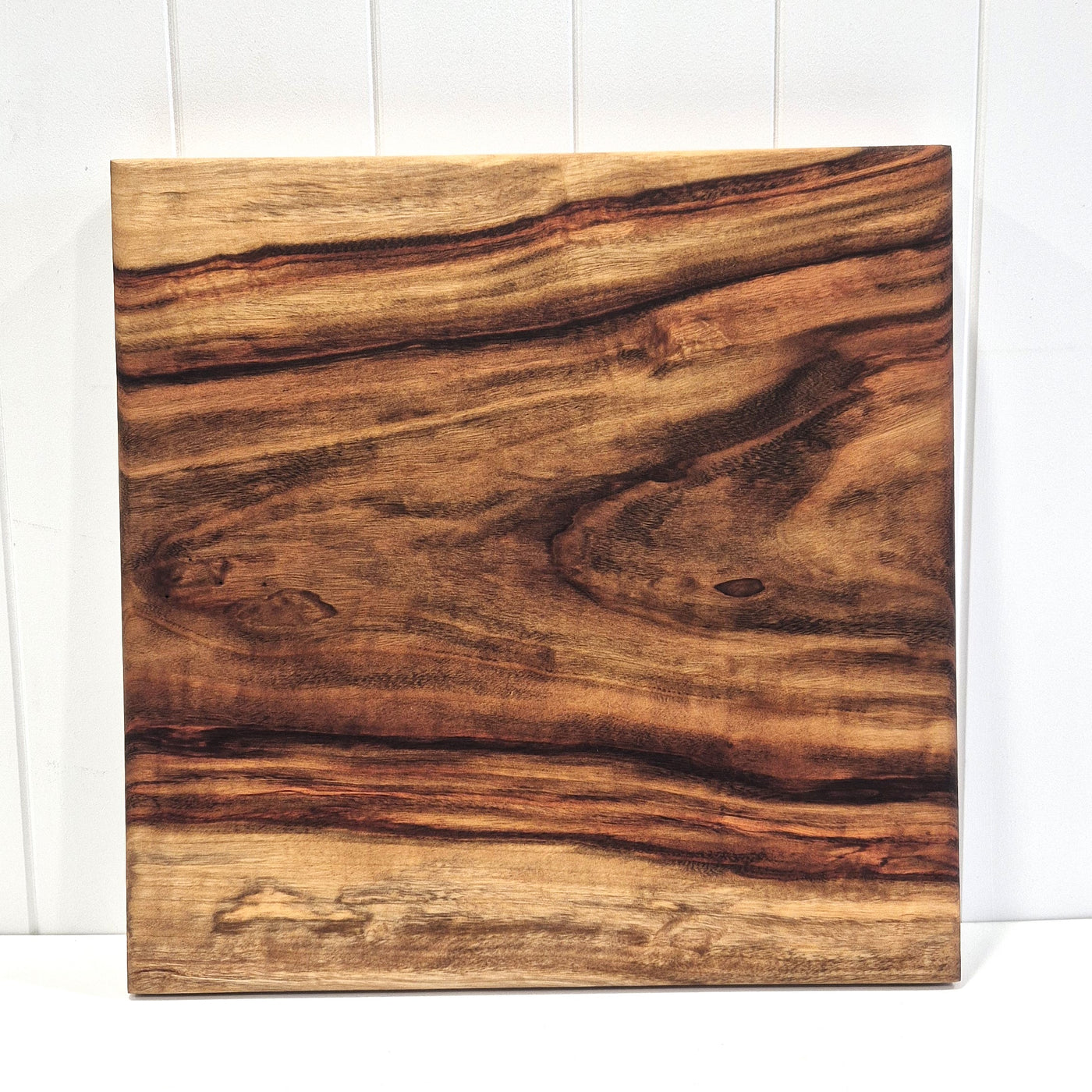 SALE - Thick Chopping Block