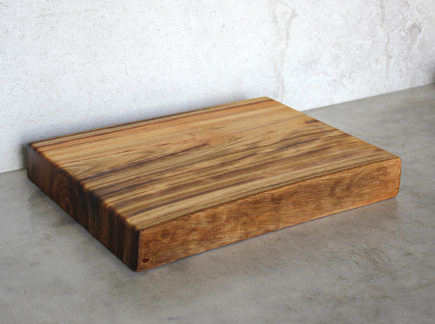 One Off - Chopping Block