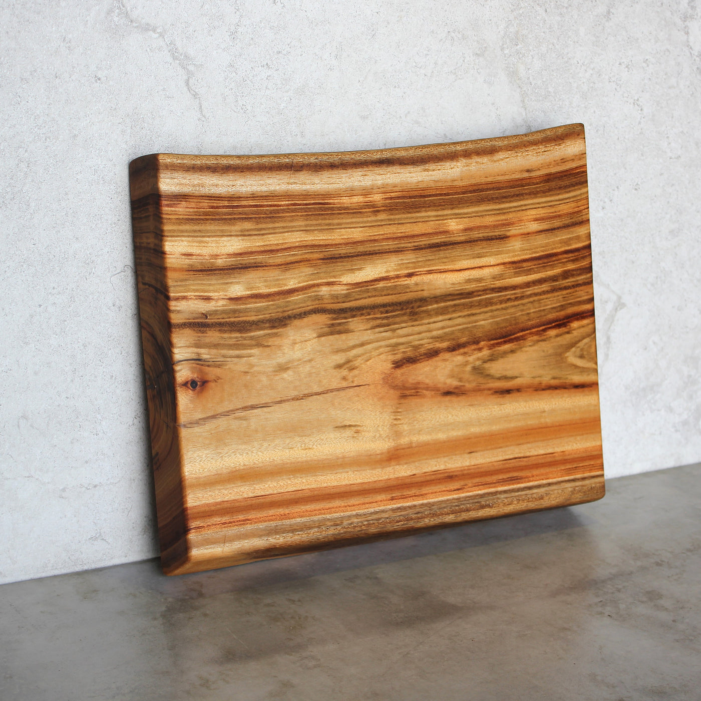 One Off - Chopping Block