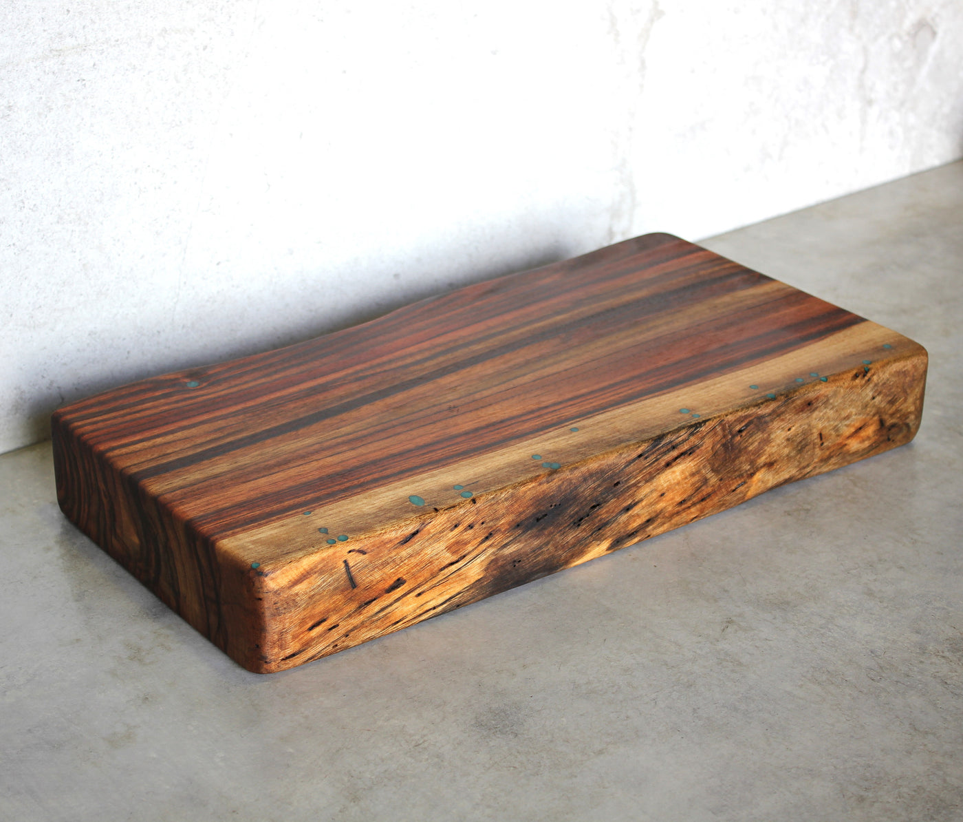 One Off - Small Chopping Block