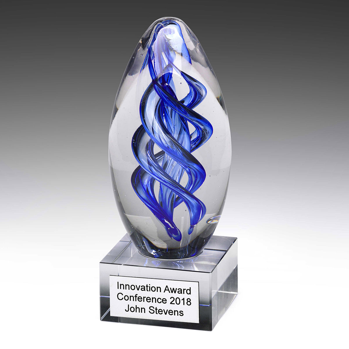 Art Glass Award - Seaway