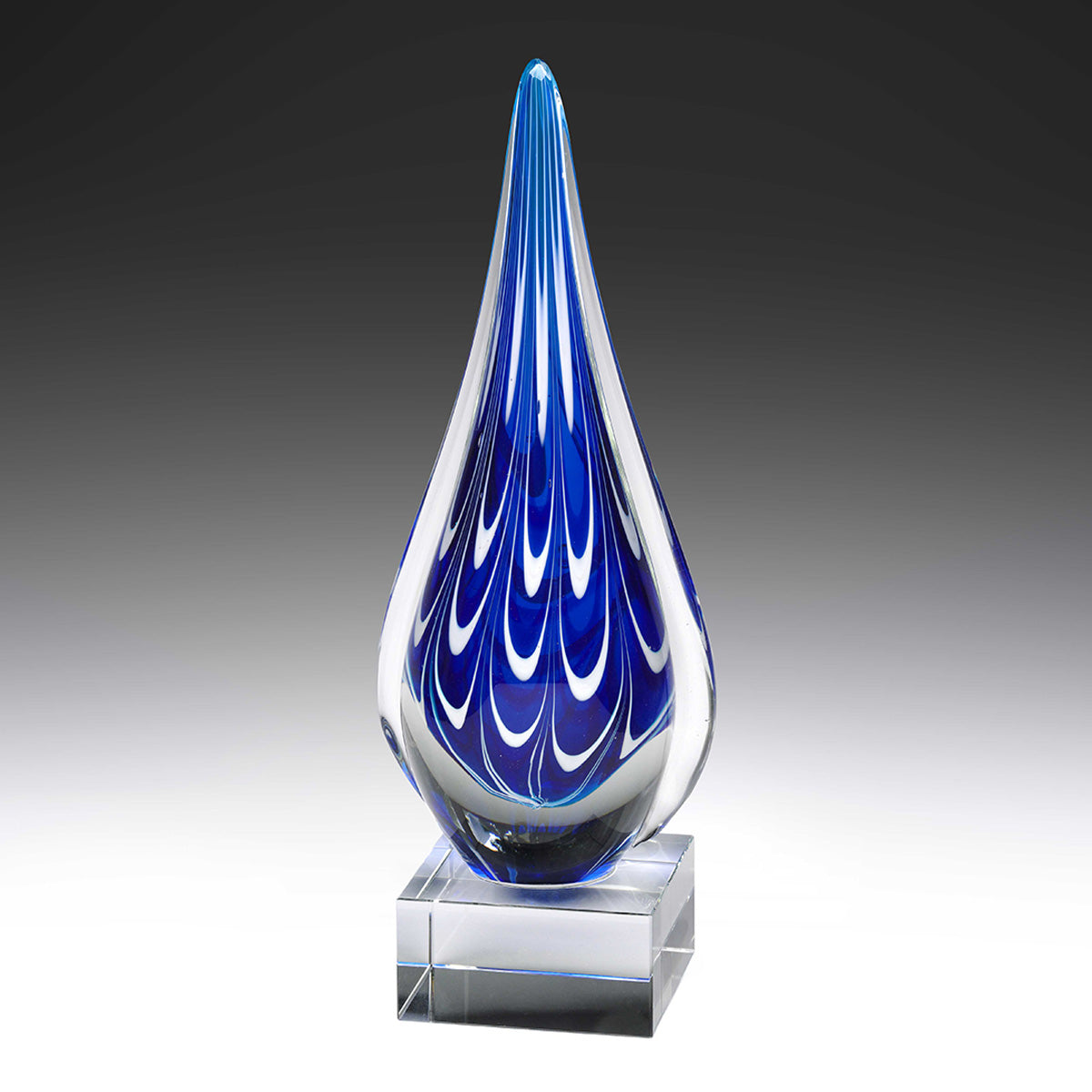 Art Glass Award - Cumulus