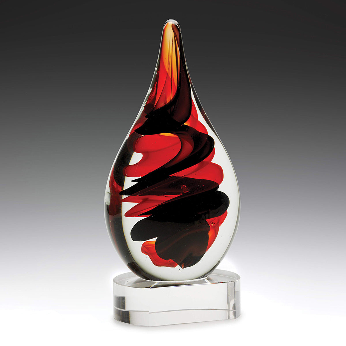 Art Glass Award - Fire