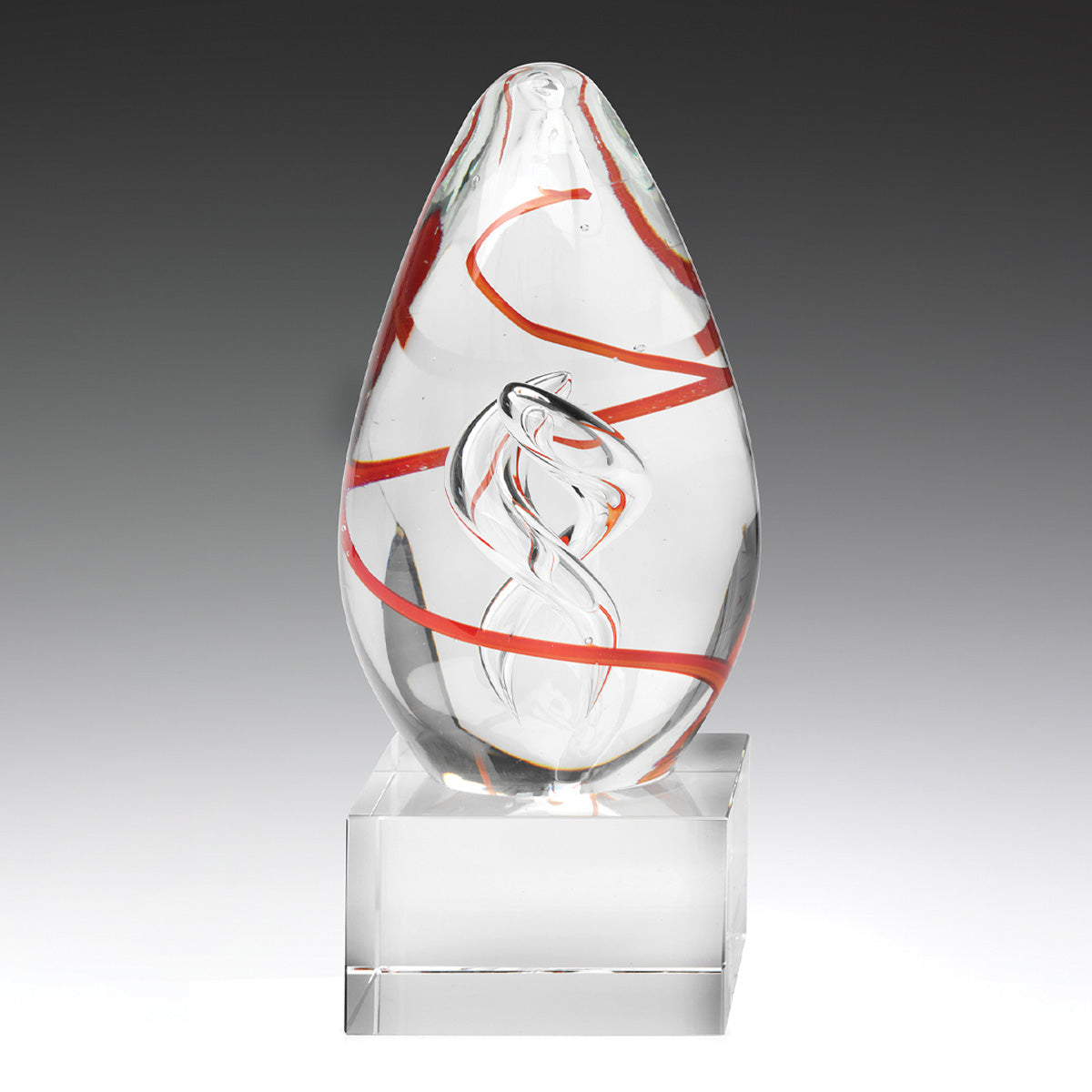 Art Glass Award - Origin