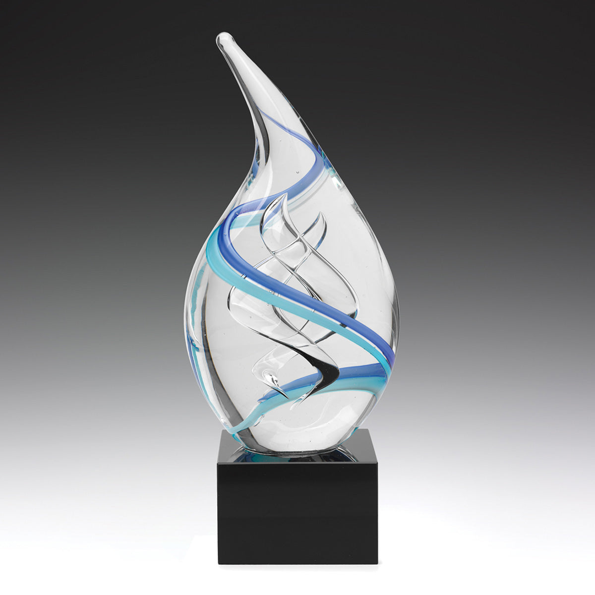 Art Glass Award - Fusion