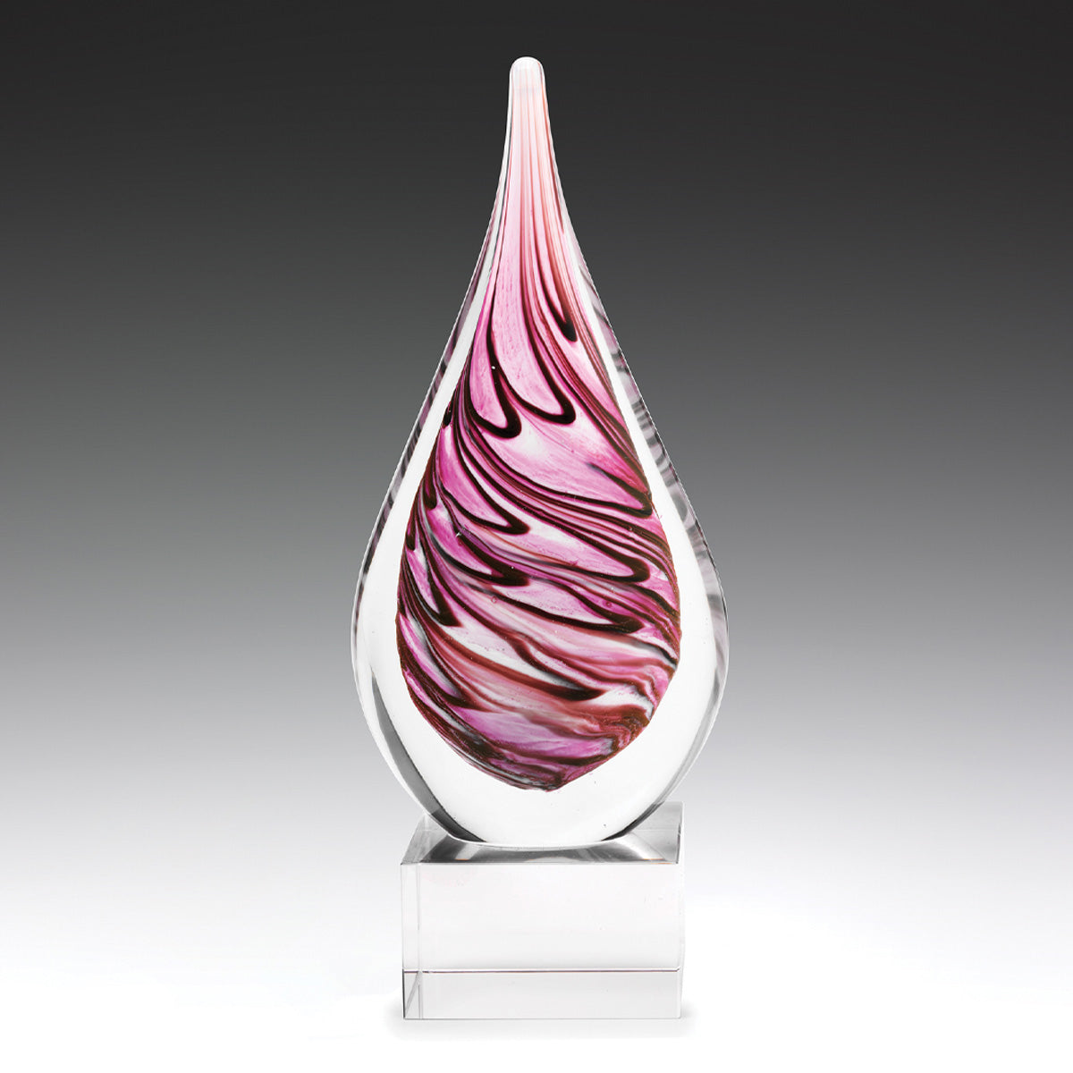 Art Glass Award - Remedy