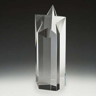 Focus Star Crystal Award