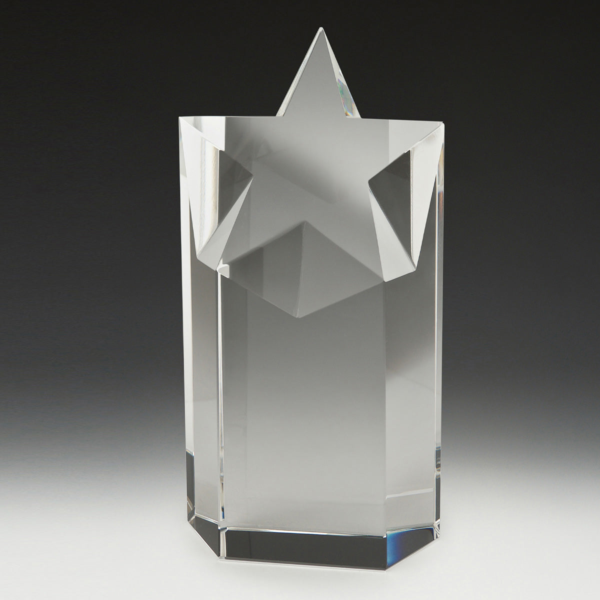 Focus Star Crystal Award