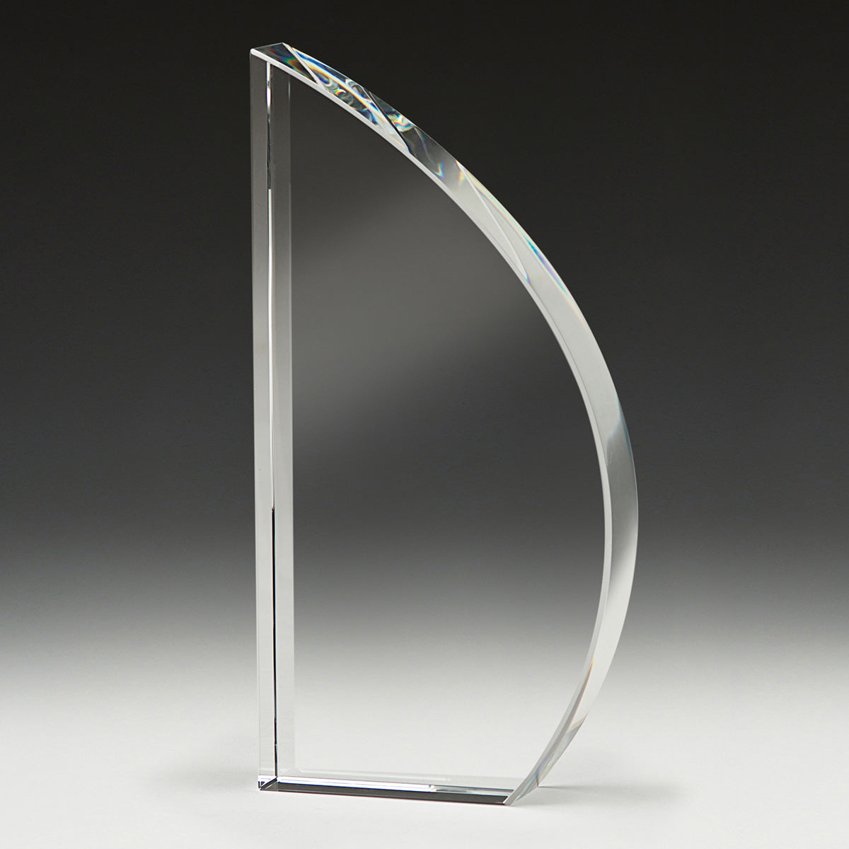 Crystal Sail Award