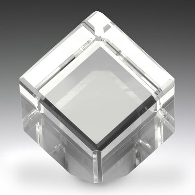 Crystal Cube Award