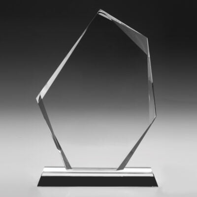 Crystal Classic Peak Award