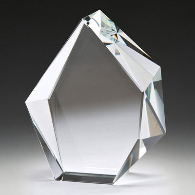 Glacier Optical Crystal Award