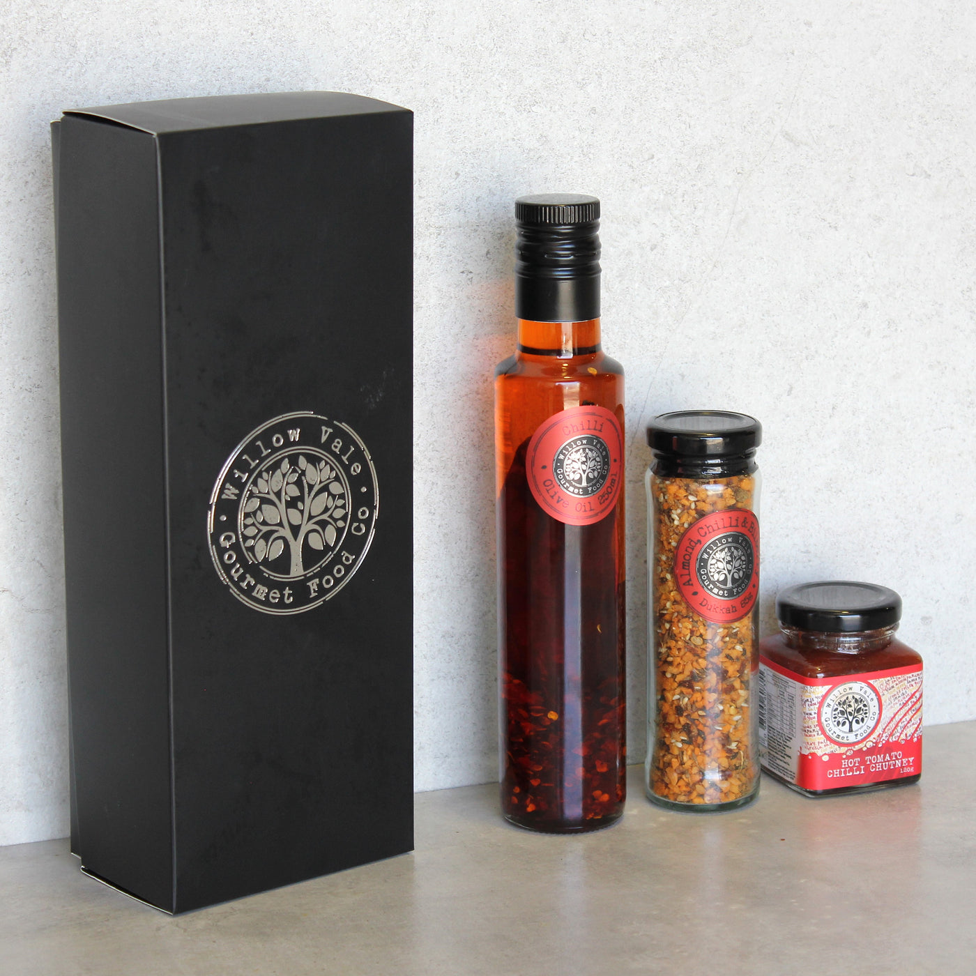 Gourmet Chilli Pack