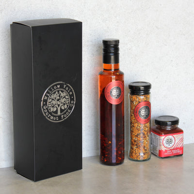 Gourmet Chilli Pack