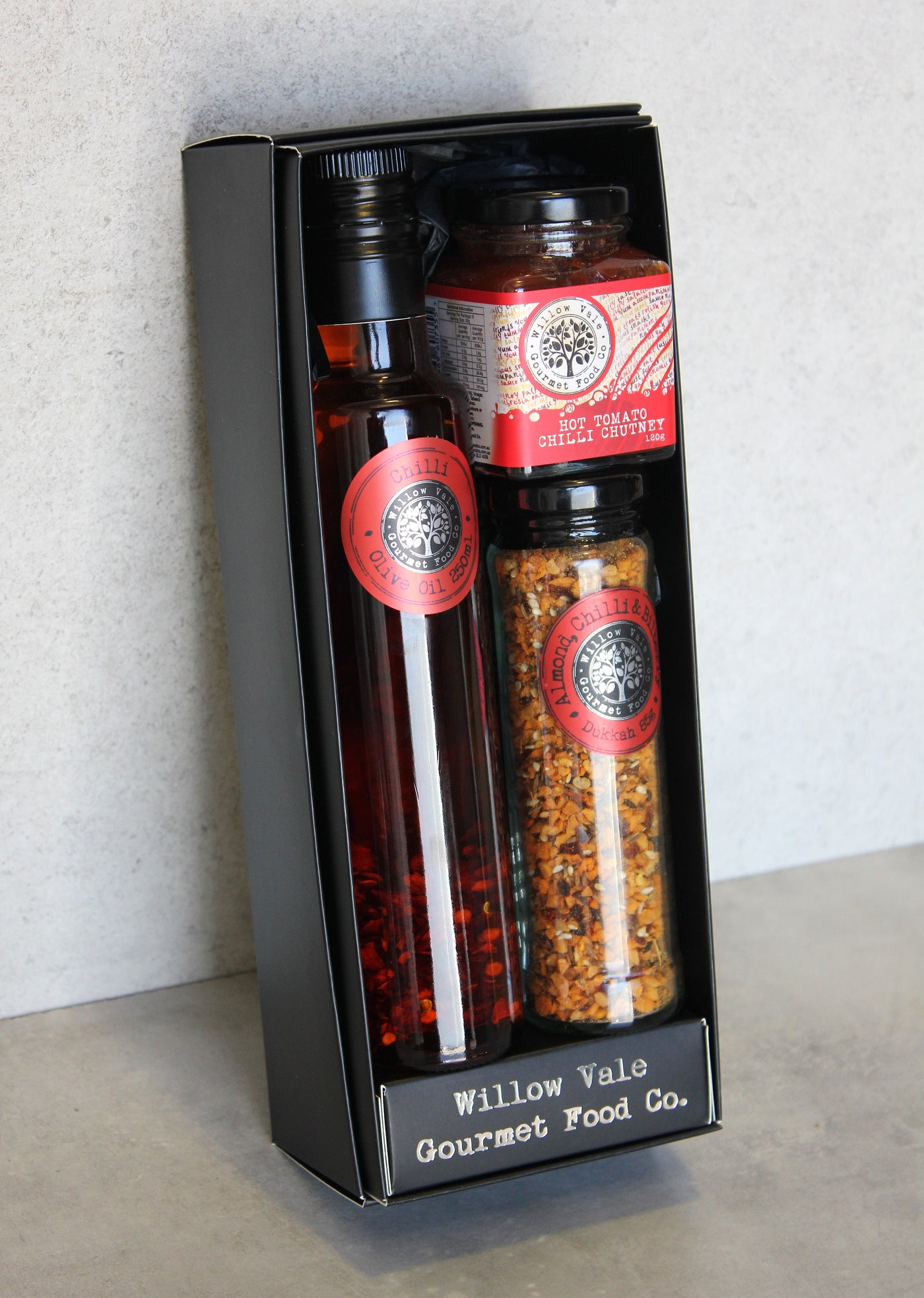 Gourmet Chilli Pack