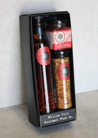Gourmet Chilli Pack