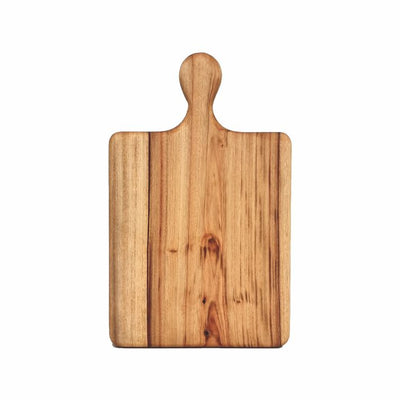 Classic Paddle Cutting Board - Bulk Order