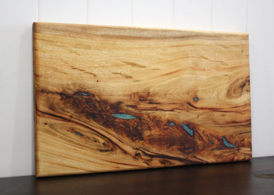 SALE - Custom Epoxy Everyday 500