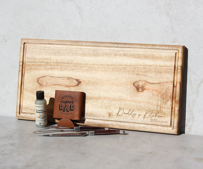 Father's Day Premium Gift Pack