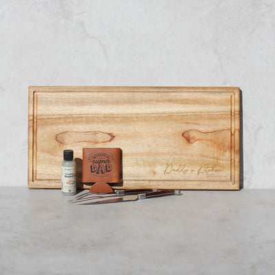 Father's Day Premium Gift Pack