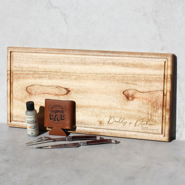 Father's Day Premium Gift Pack
