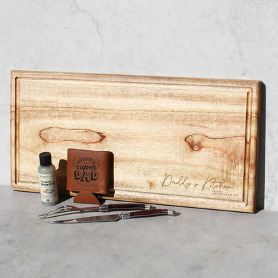 Father's Day Premium Gift Pack