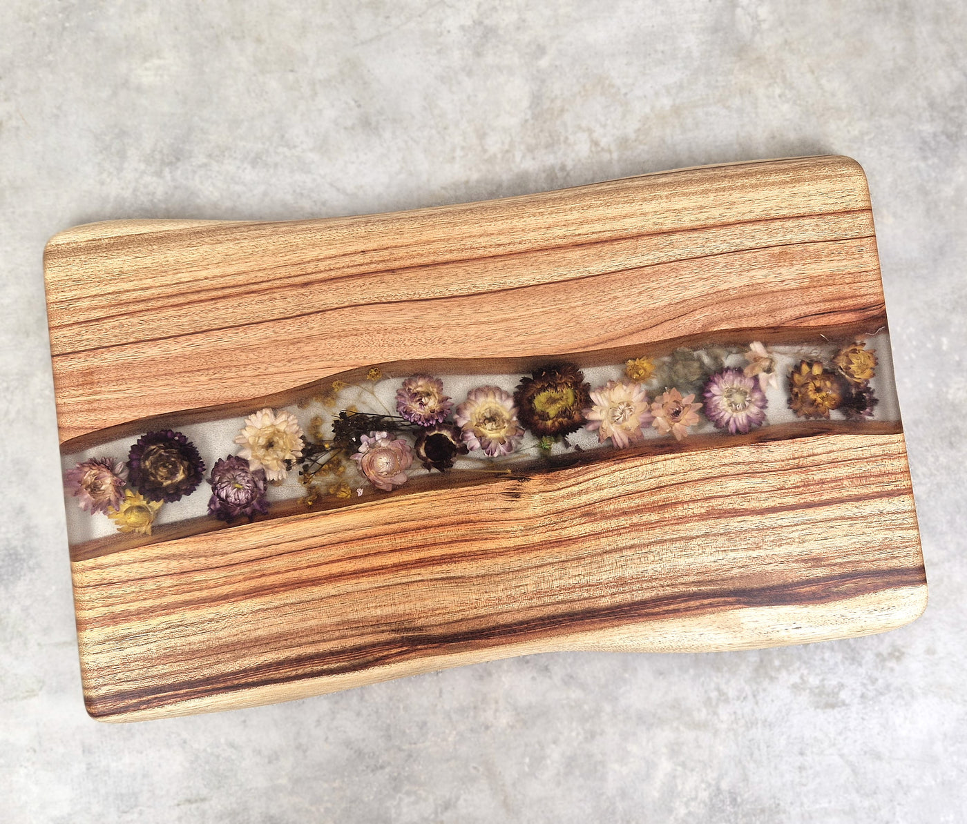 SALE - Flower Board