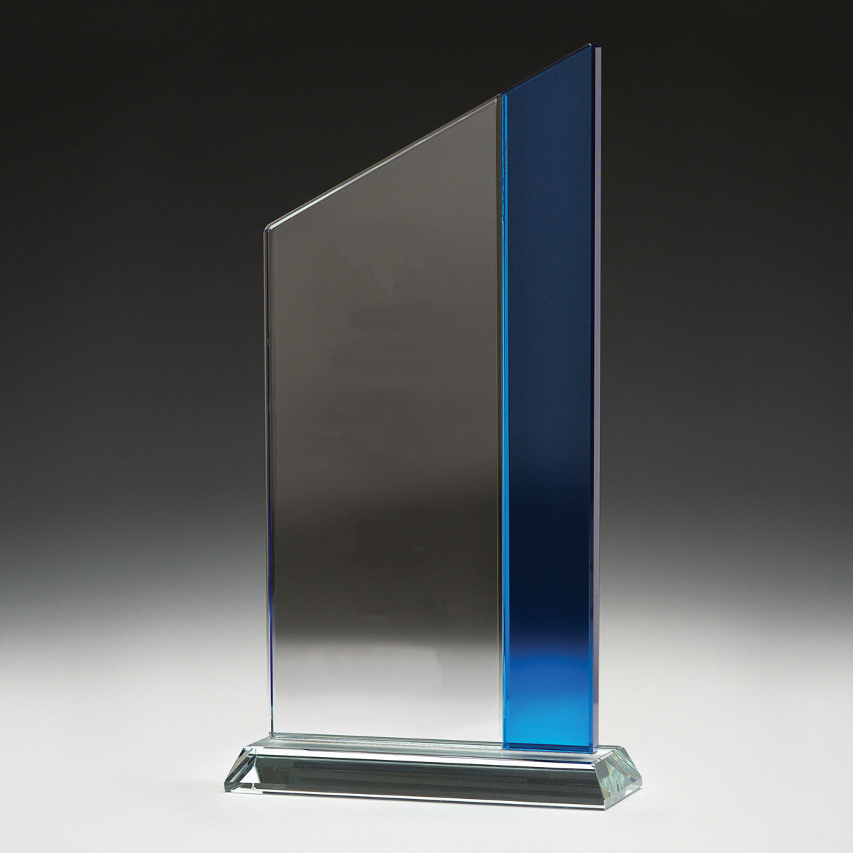 Blue Zenith Glass Award