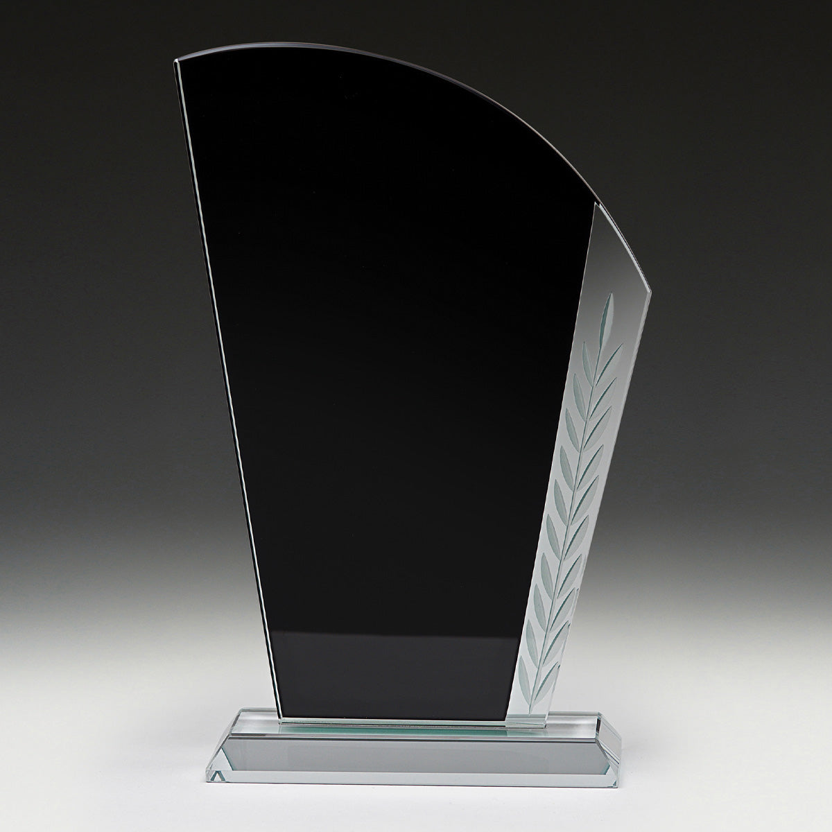 Amarillo Black Glass Award