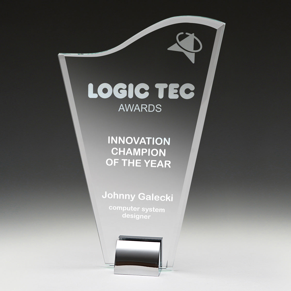 Voyager Glass & Metal Award