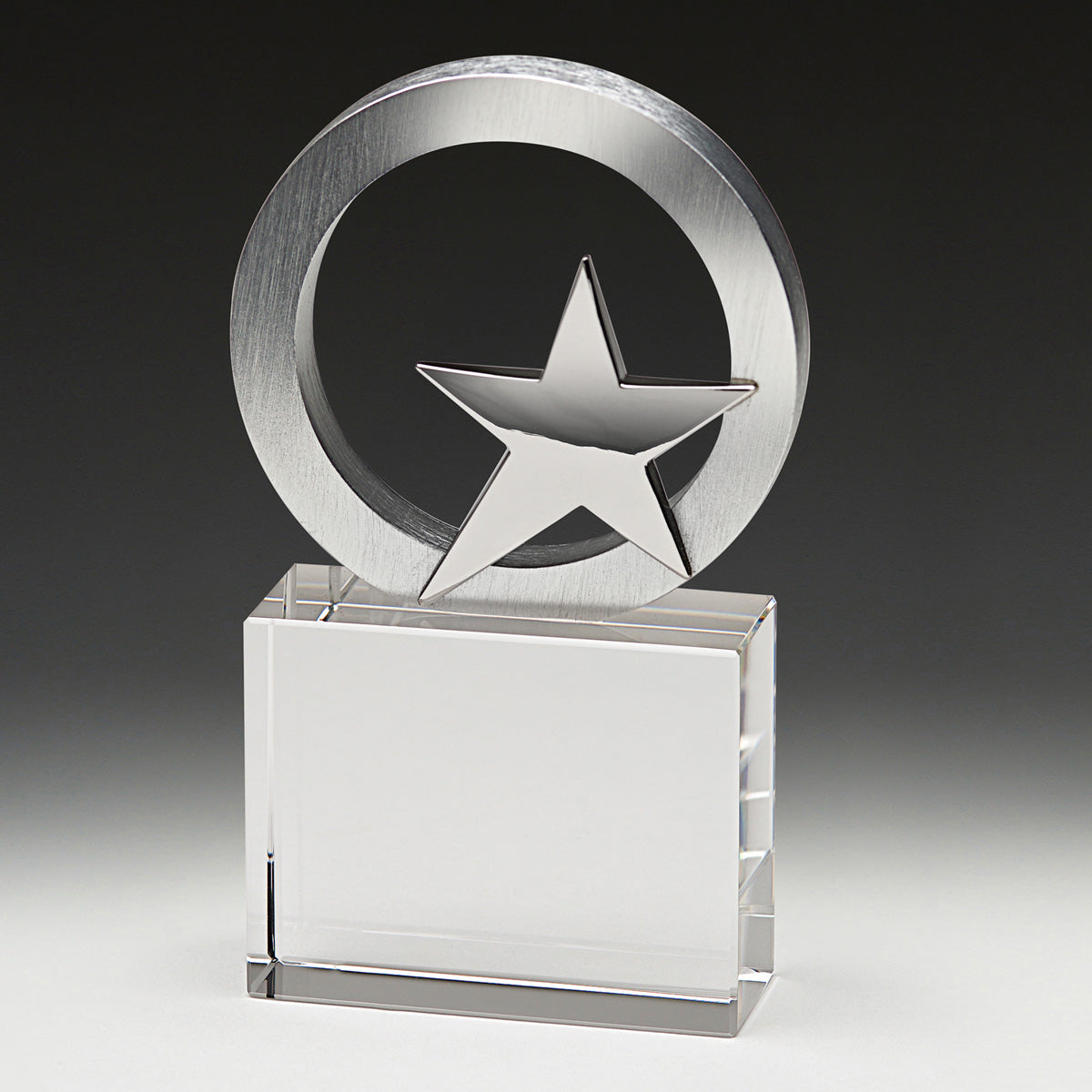 Circulus Star Crystal Award