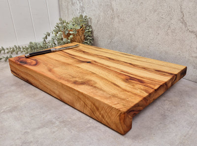 Hangover Chopping Board