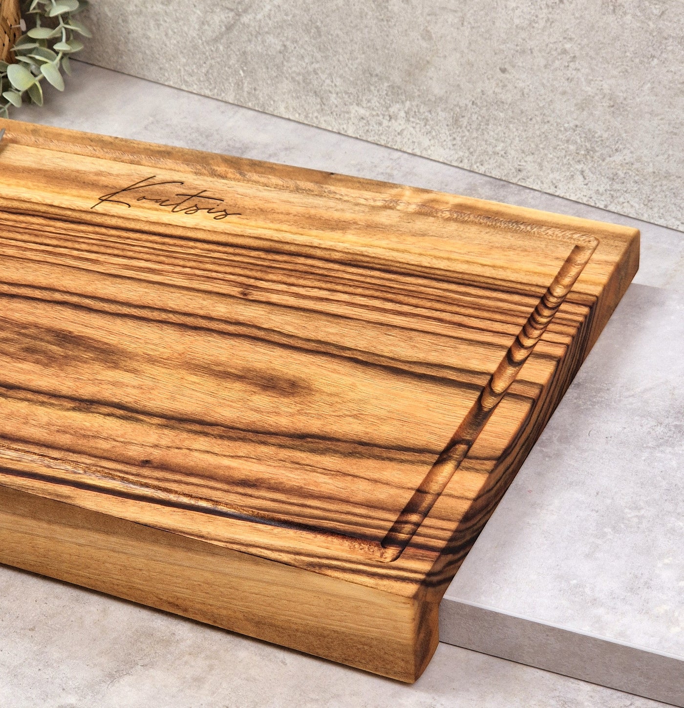Hangover Chopping Board