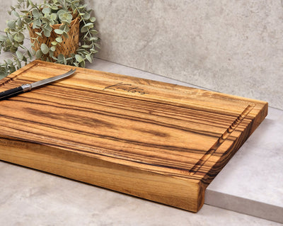 Hangover Chopping Board